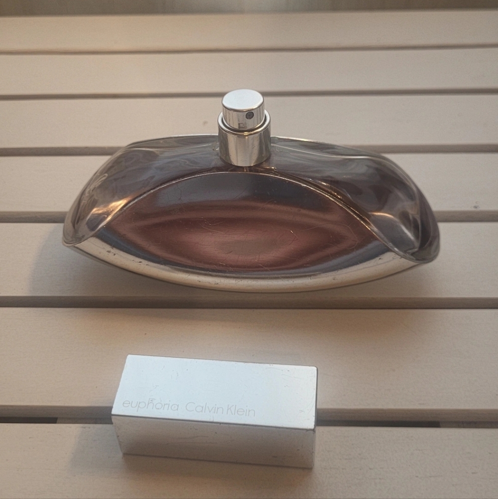 Calvin Klein Euphoria Fragrance